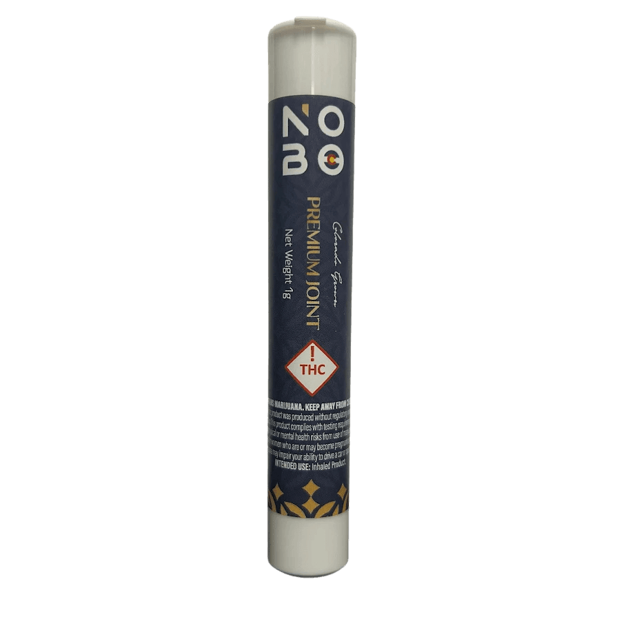 NOBO Pre-rolls