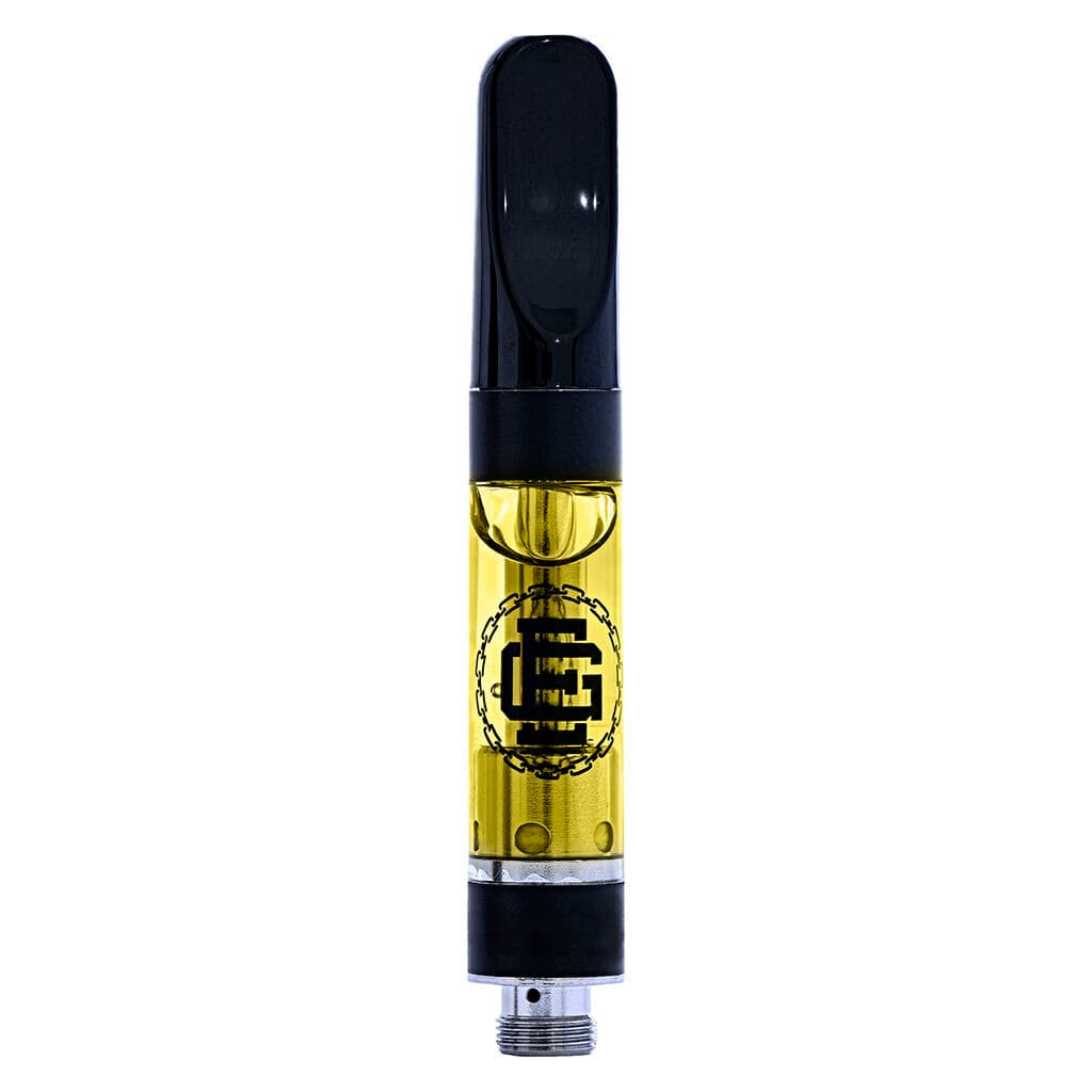 Endgame Astro Pink Sub Zero Ultra Refined Extract Cartridge - 1g