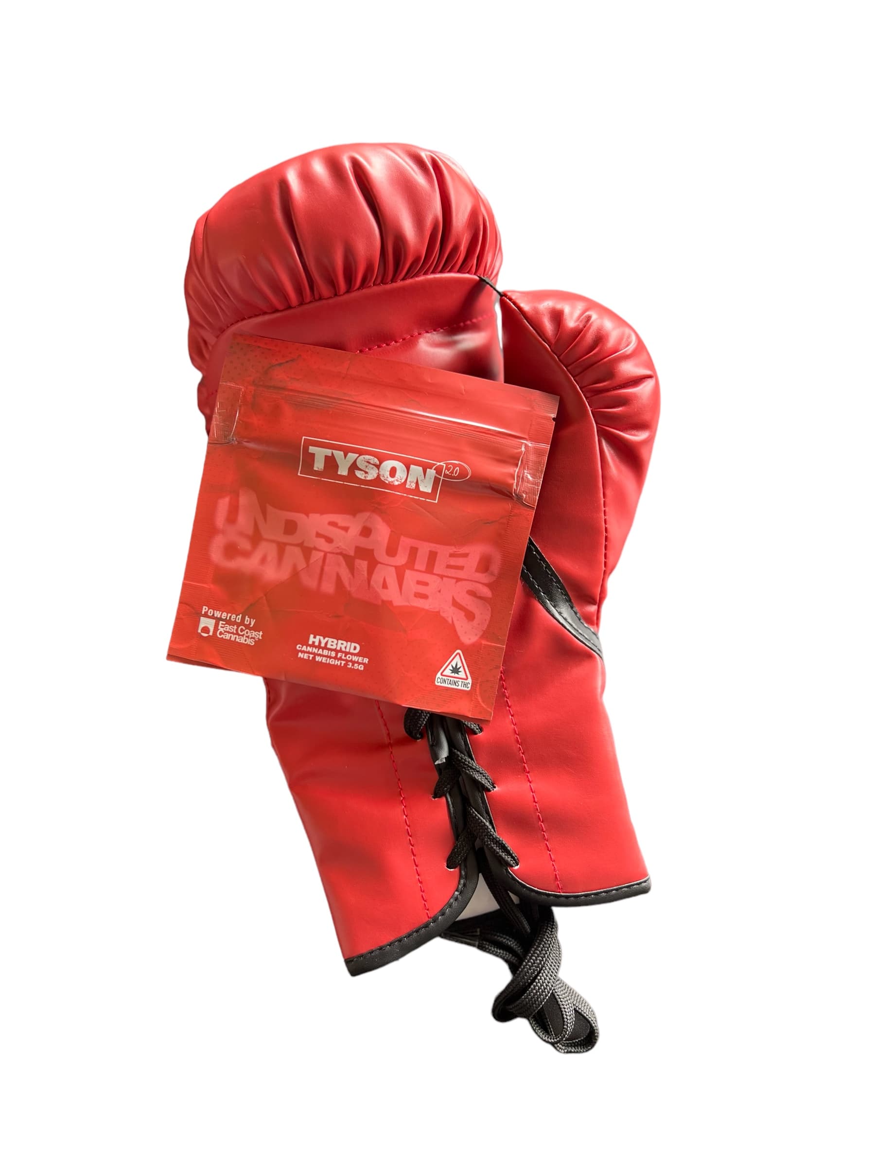 Tyson 2.0 Down and Out - 3.5g
