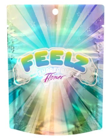 Feelz Da Funk, 14g