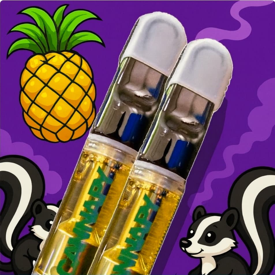Cannapy