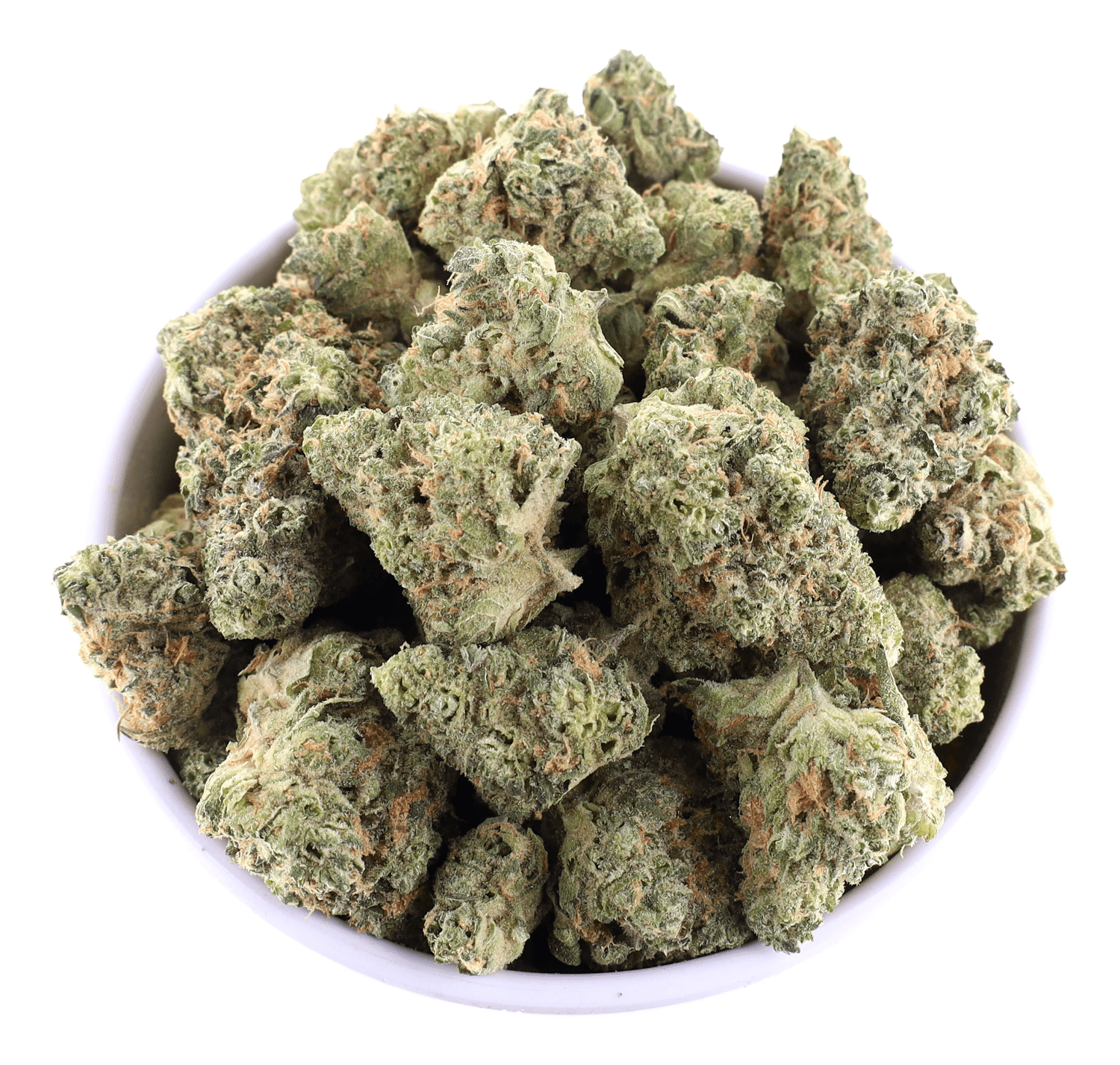 Holistic Industries The Deli - Rainbow Guava #5