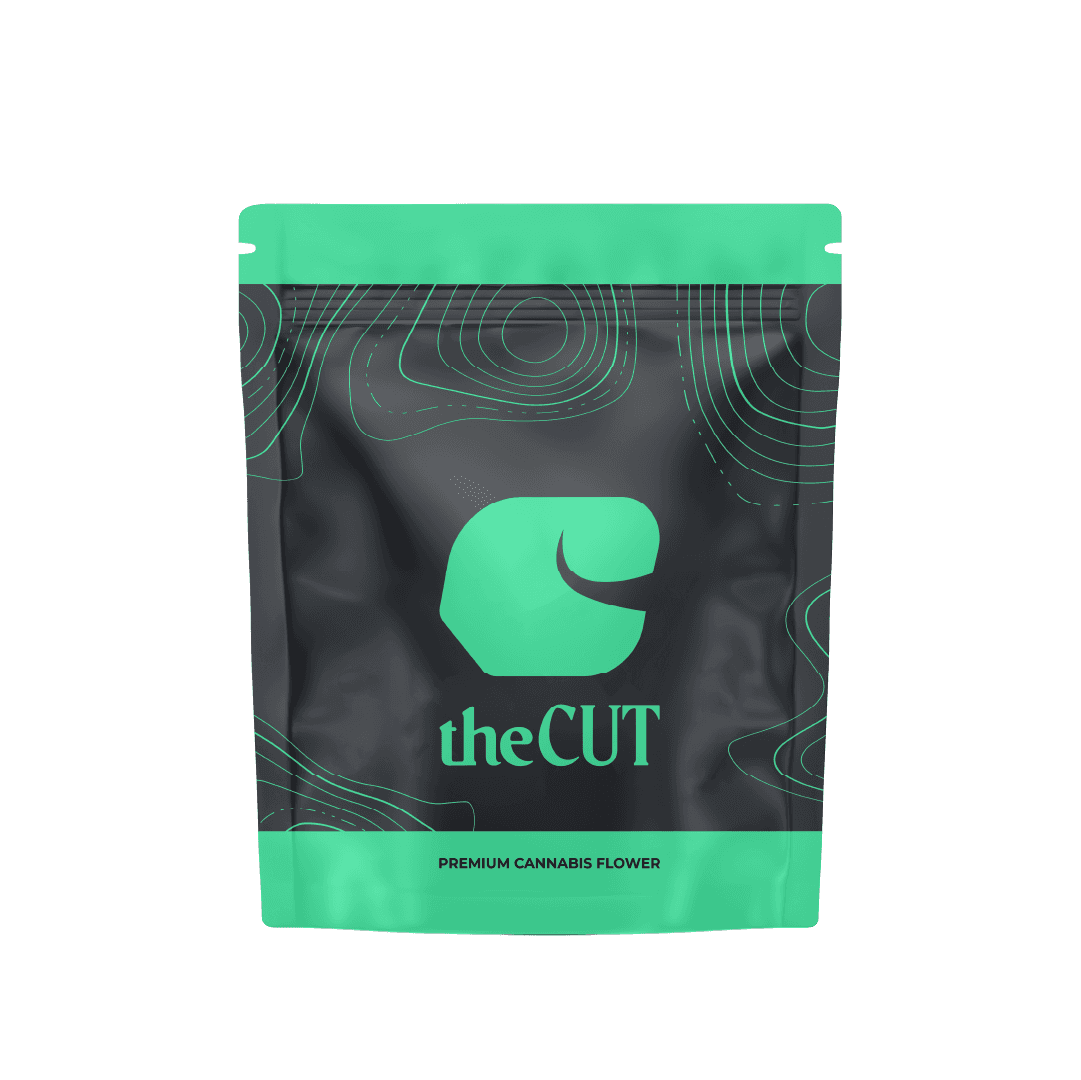 The Cut The Cut Bolo Runtz 3.5g