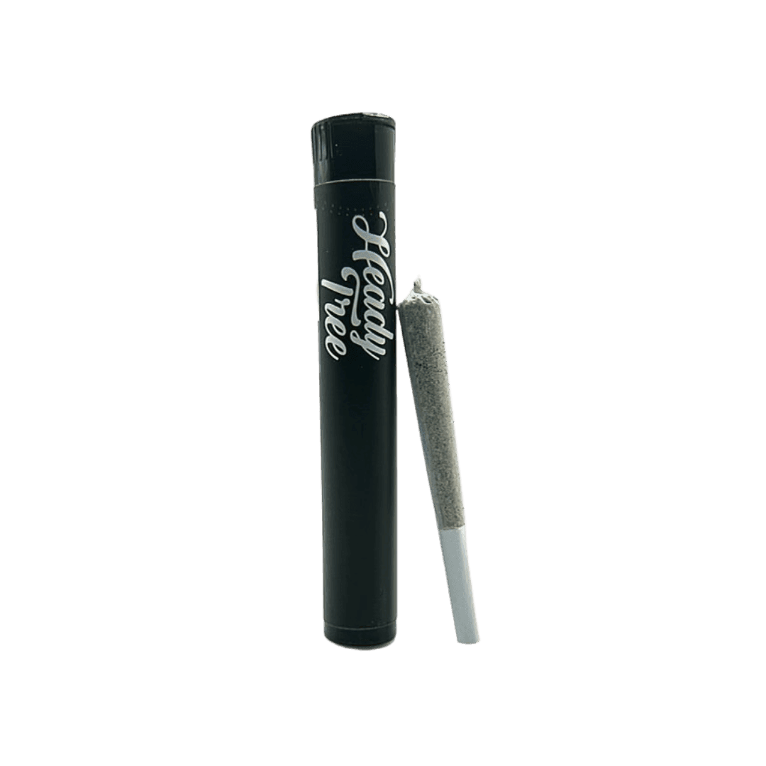 Heady Tree Heady Tree Lipsmacker Preroll