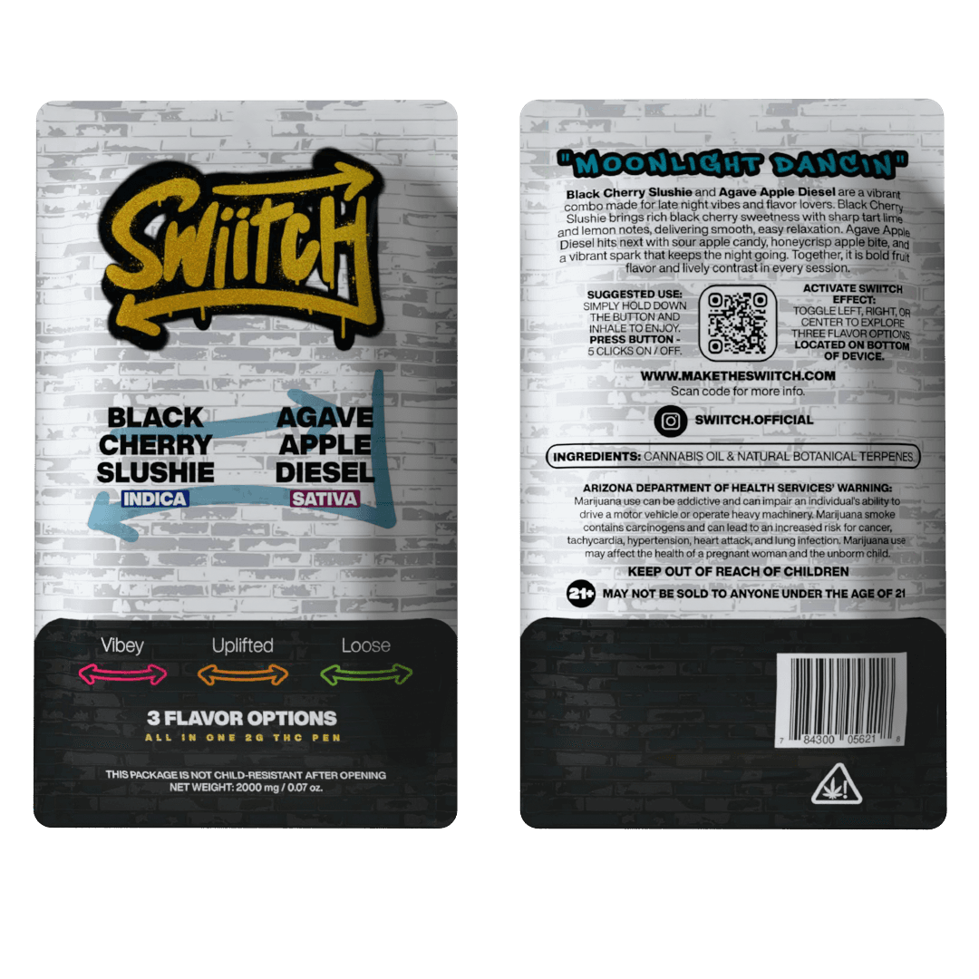 Swiitch