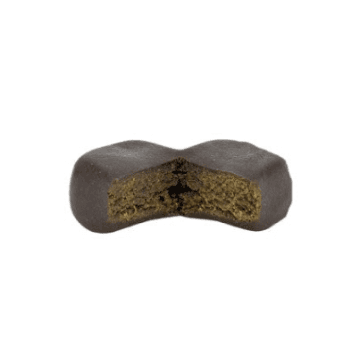 BACK COUNTRY ORGANICS Kush Mints Classic Bubble Hash 2g