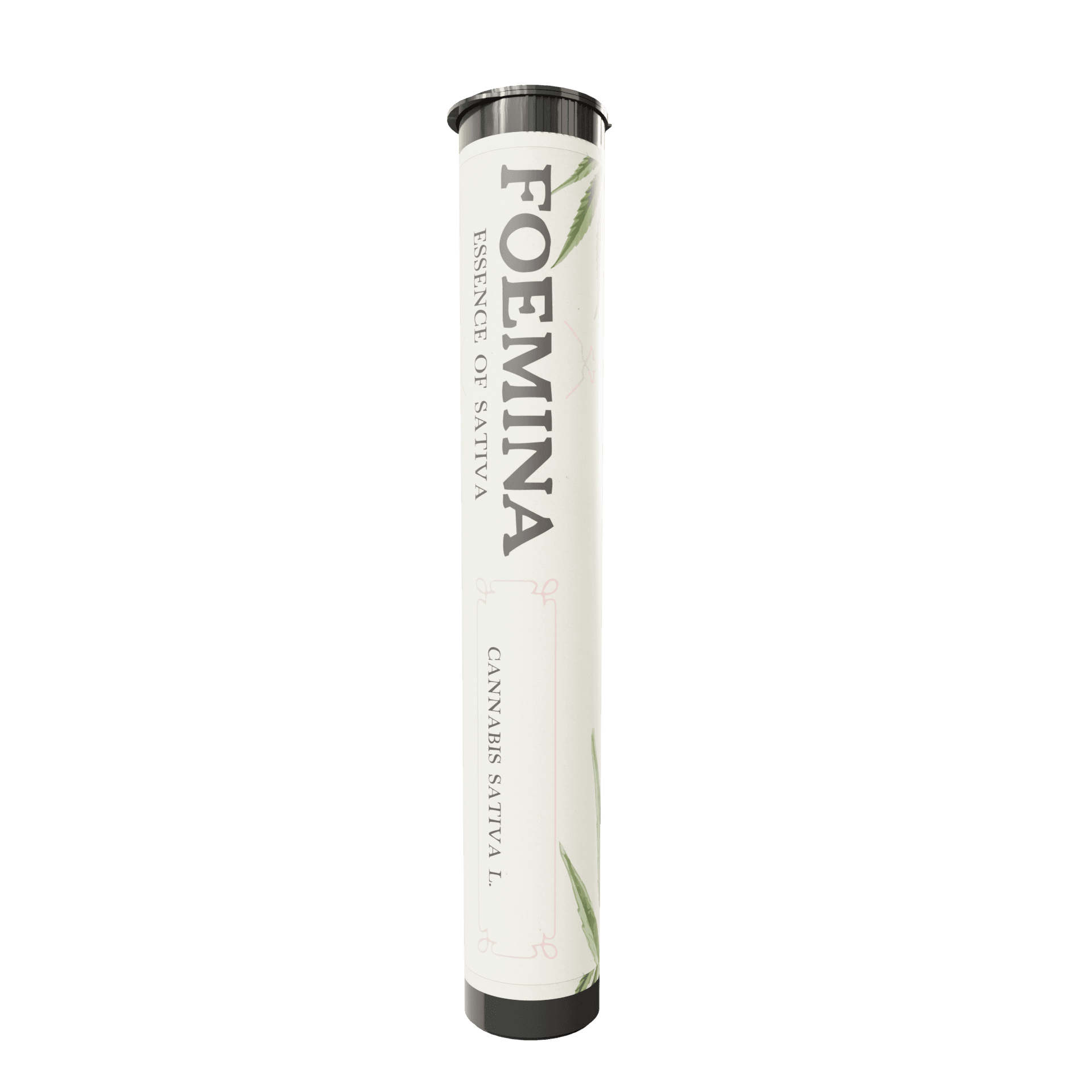 Foemina Diesel Cake [.5g]