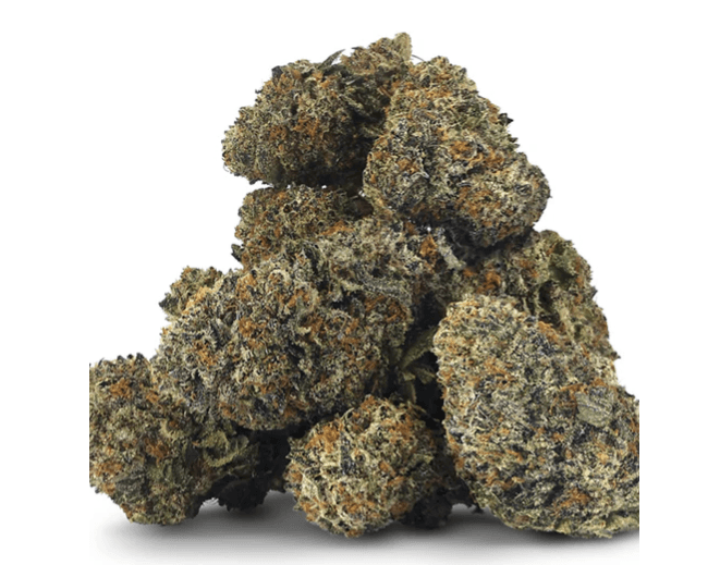 Royal Harvest Craft Cannabis Flower