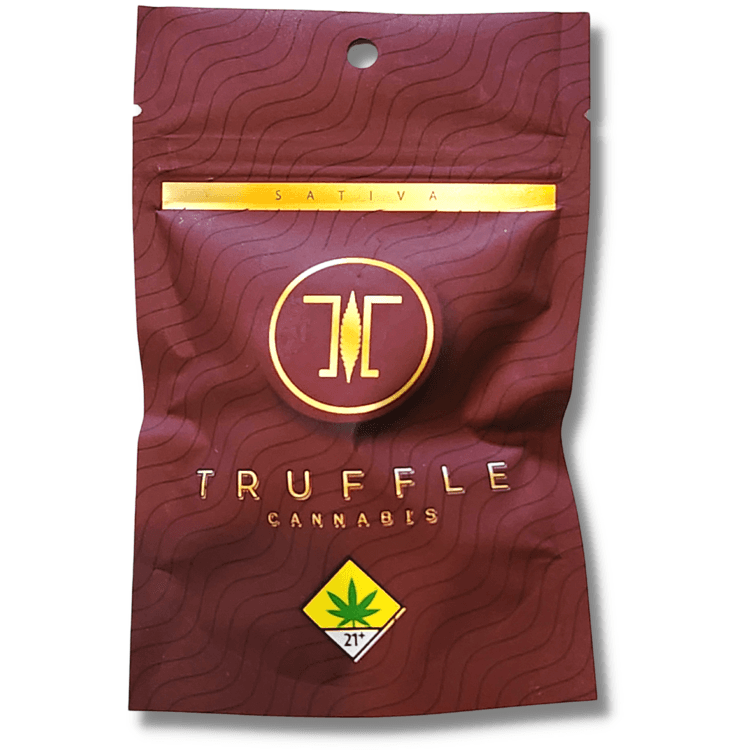 Truffle Miracle Fruit Flower (Truffle)