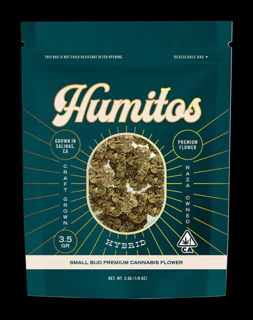 Humo Dosidos | 3.5g Smalls