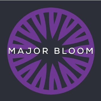 Major Bloom Butterwolf | Hash ball | 3.5g