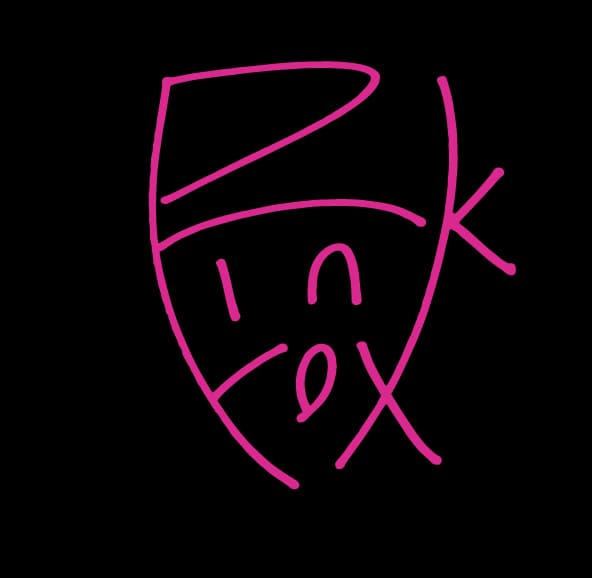 Pink Fox
