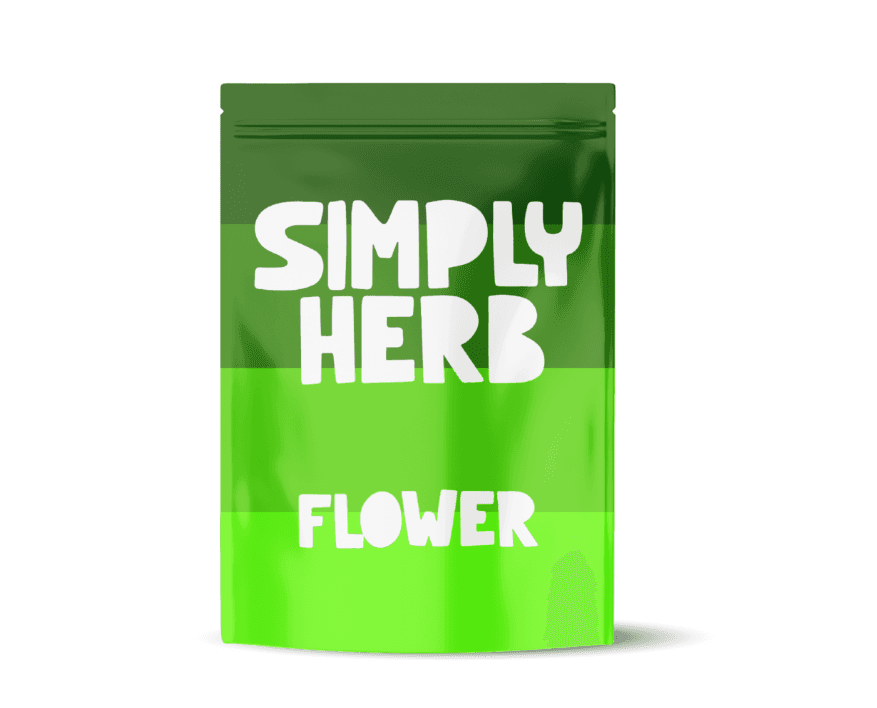 Simply Herb Dual OG