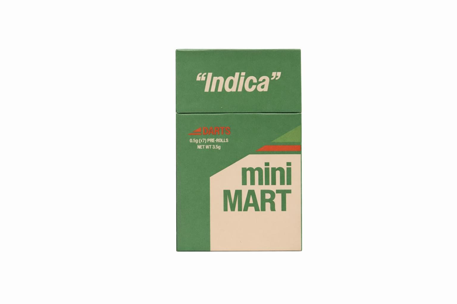 Mini MART