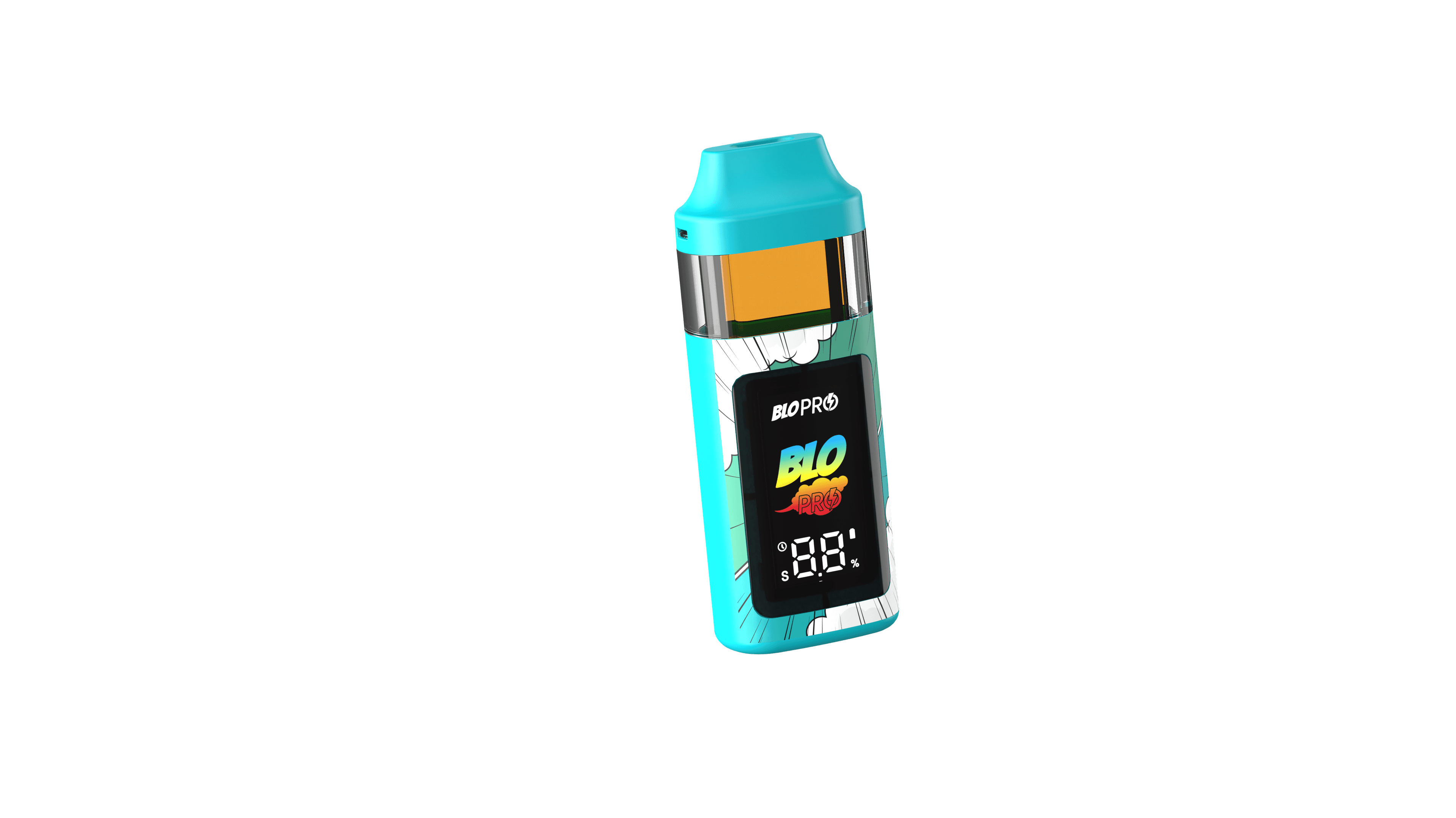 BLO