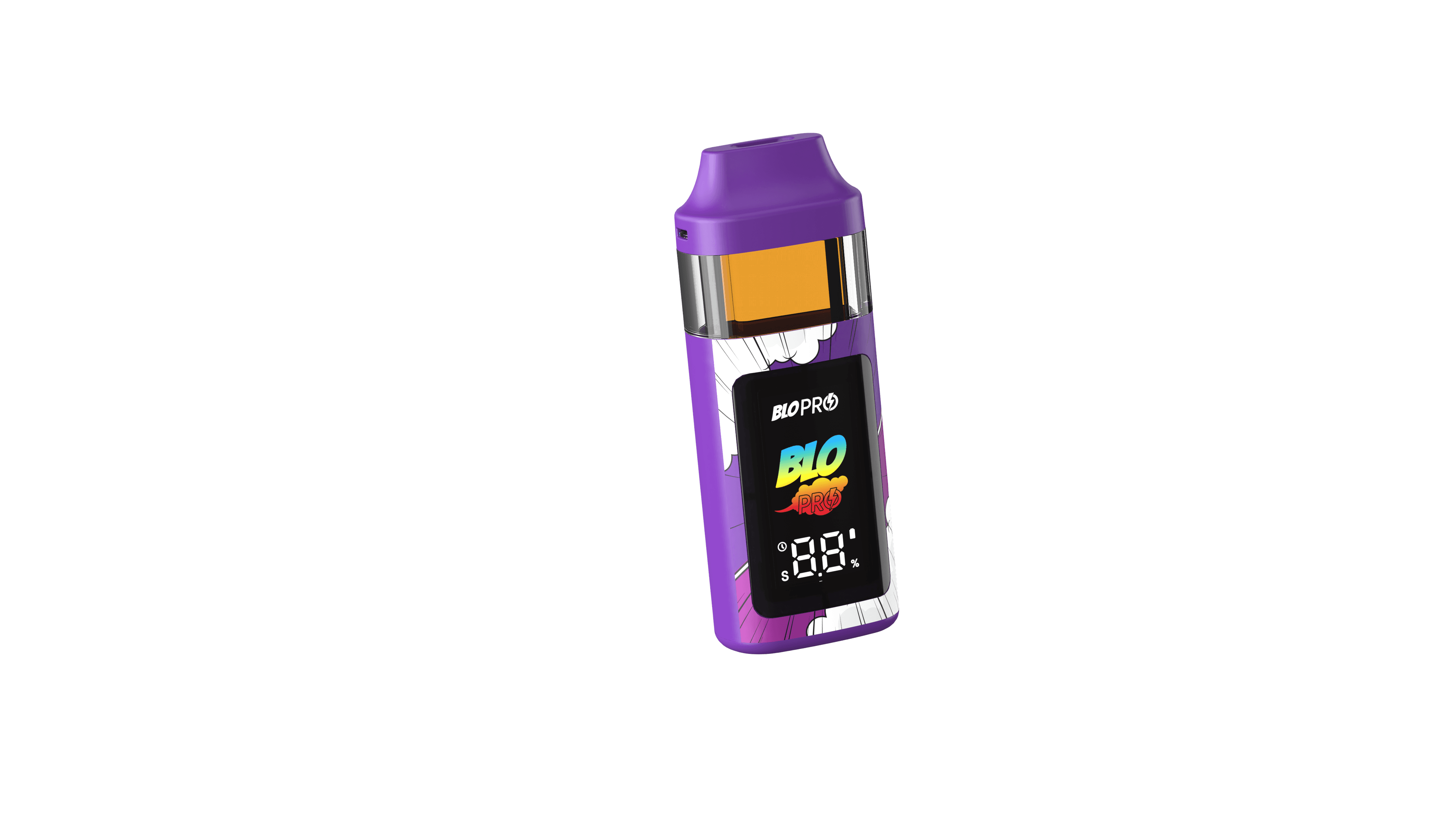 BLO