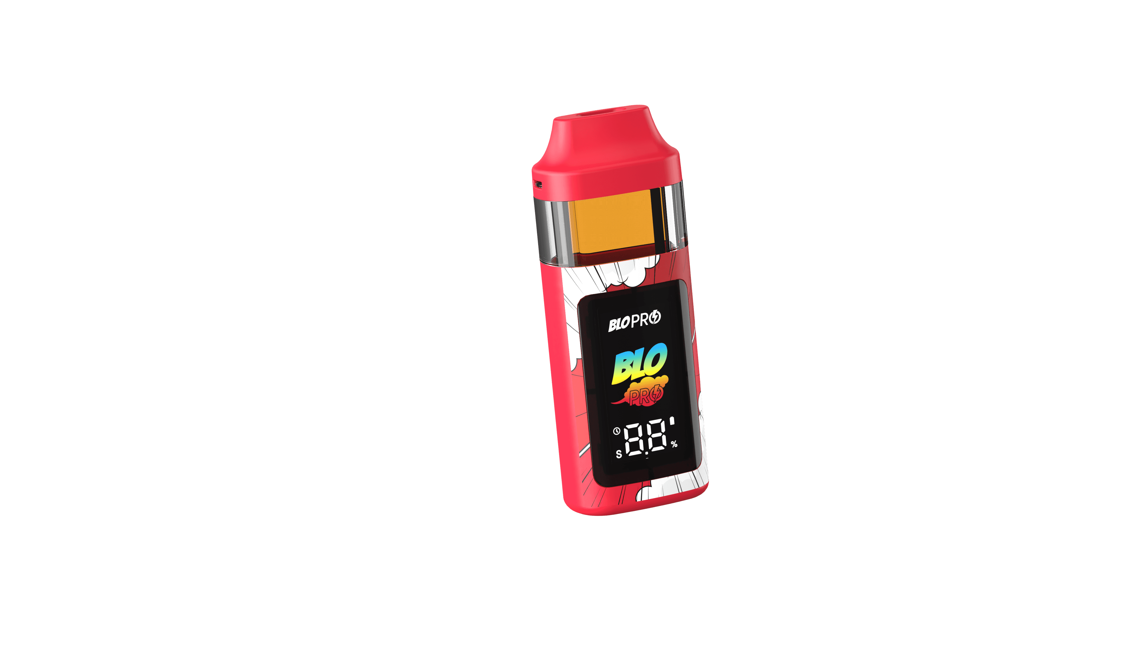 BLO