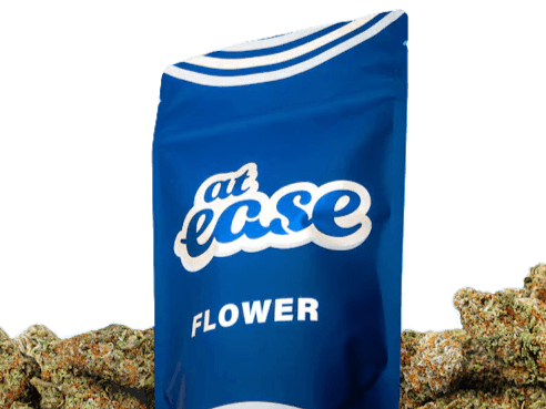 At Ease LA Kush Cake | At Ease |