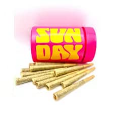 Sunday