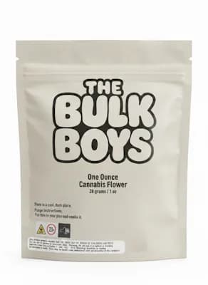 The Bulk Boys Tangie (S) | Flower | 28g