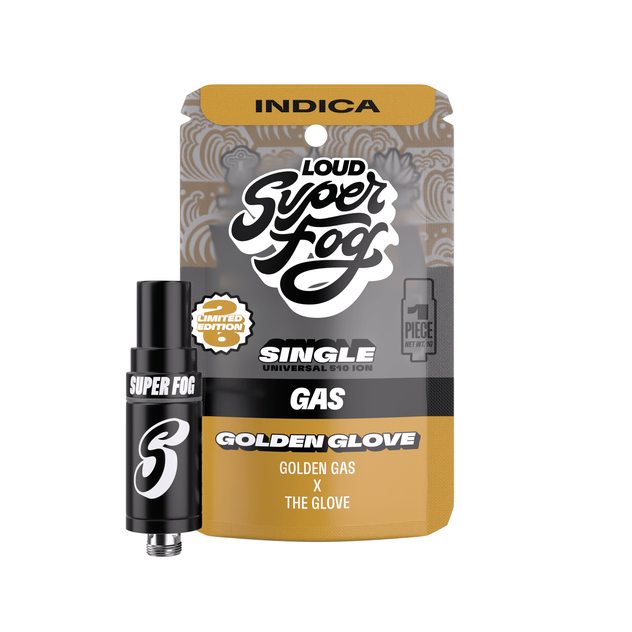 Mfused SuperFog