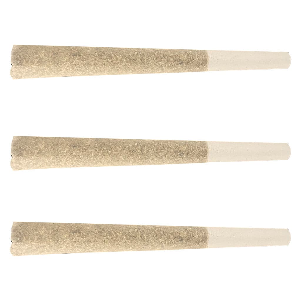 North of 28 Apes in Space Pre-Roll | 3x0.5g