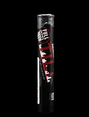 TILT Full Tilt - Enhanced - Infused Pre-Roll - 1.2g (1pk)
