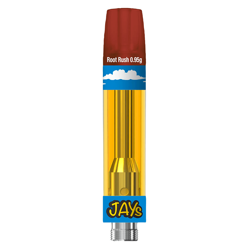 JAYS
