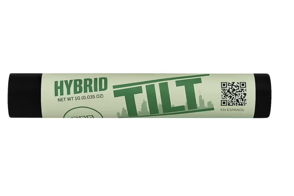 TILT Superboof [1g]