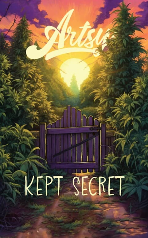 Artsy Cannabis Co.