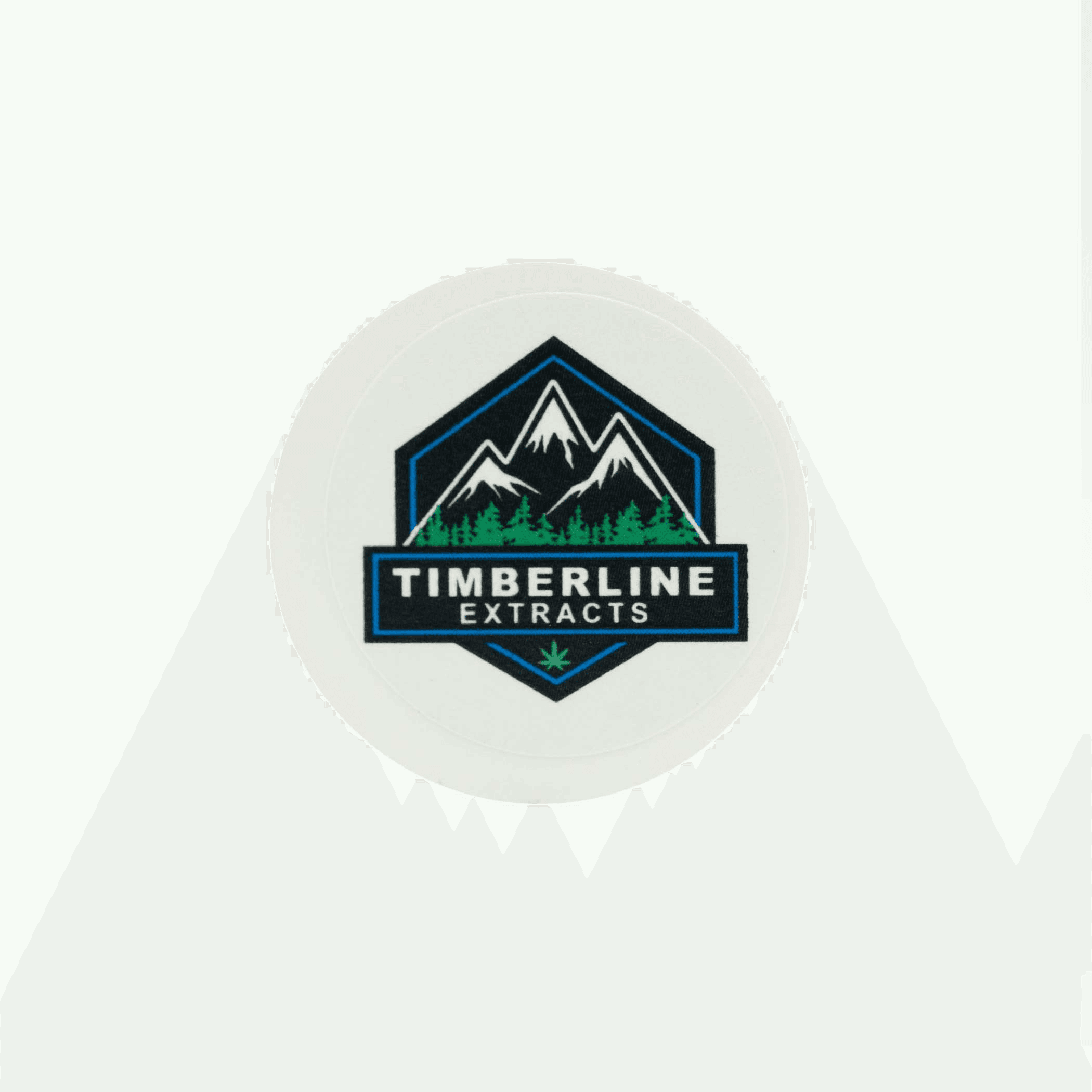 Timberline Extracts Ice Jam Pie (H) - Wax - Timberline Extracts
