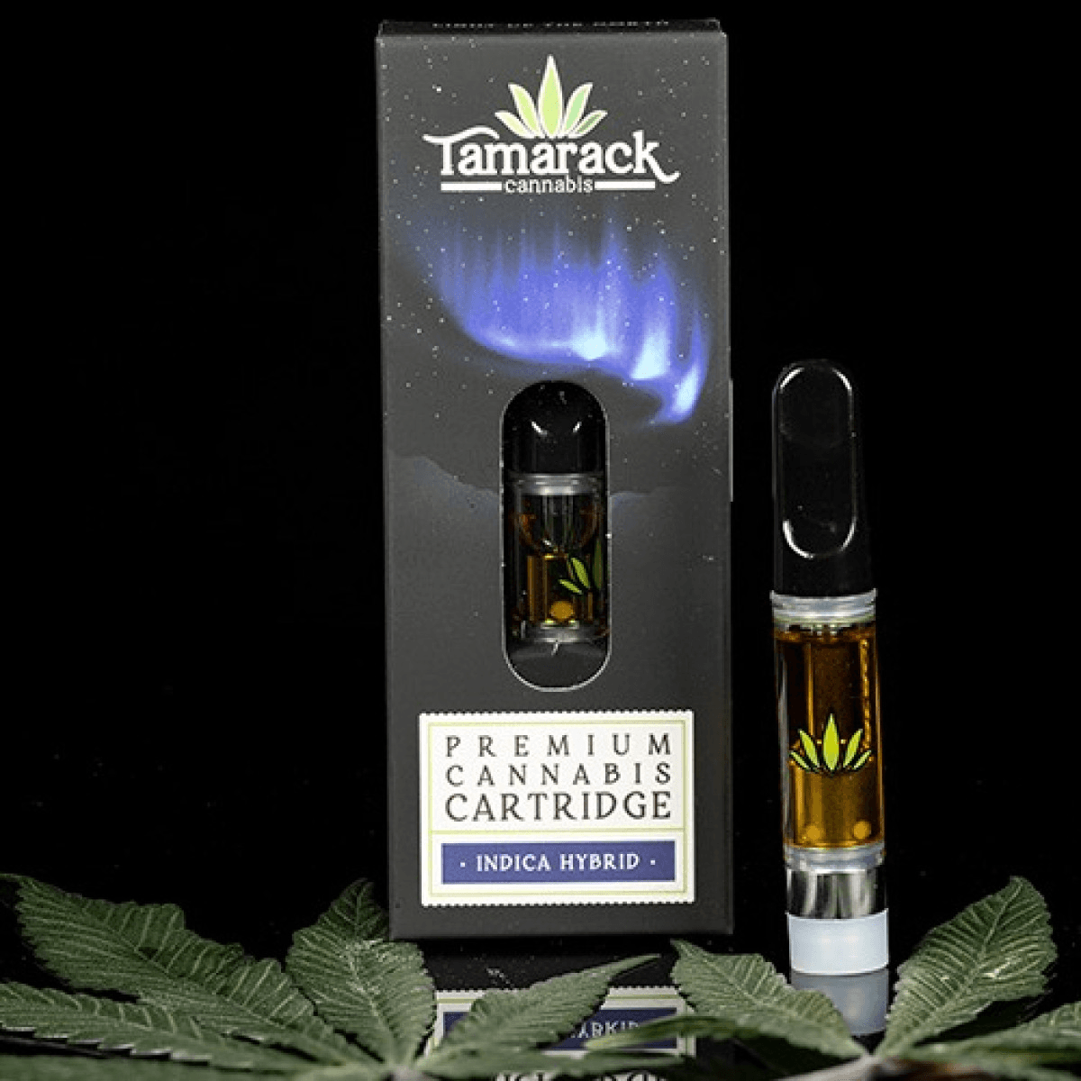 Tamarack Cannabis