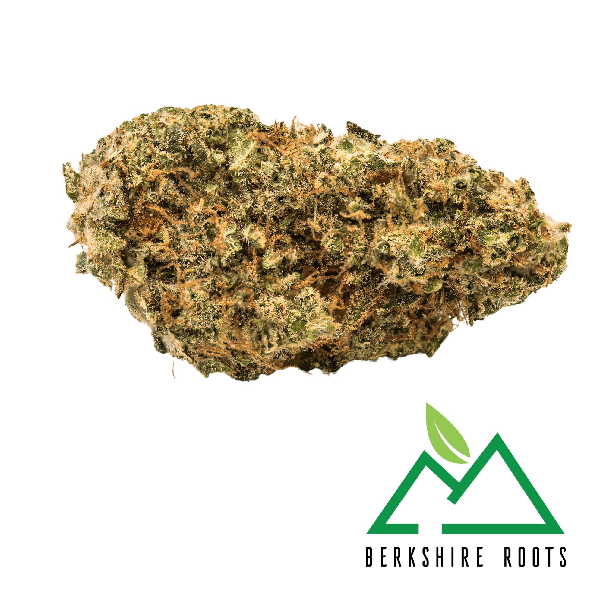 Berkshire Roots Chalice 1:1 CBD:THC | 3.5g