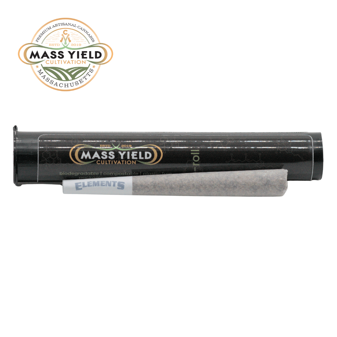 Blue Collar Buds Inzane in the Membrane Pre-Roll | 1g