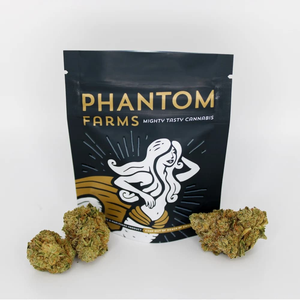 Phantom Farms Micro Tamarindo