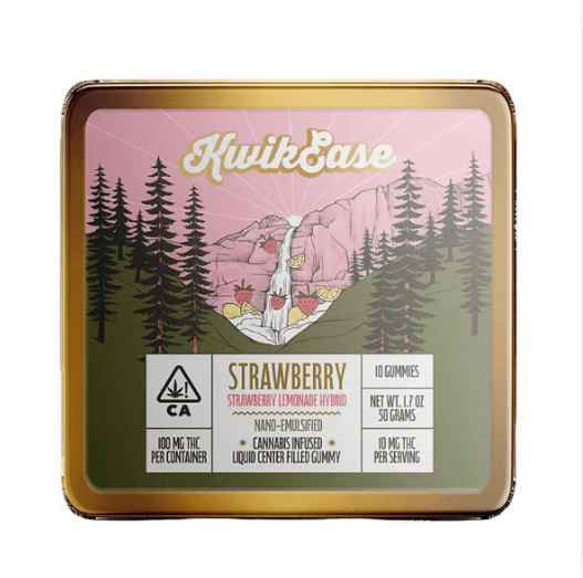 KWIK EASE