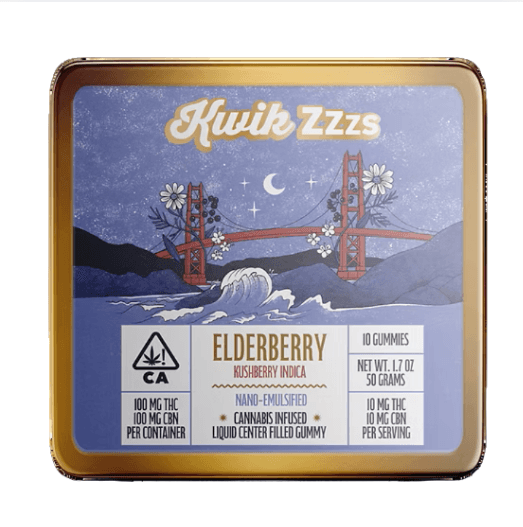 KWIK EASE