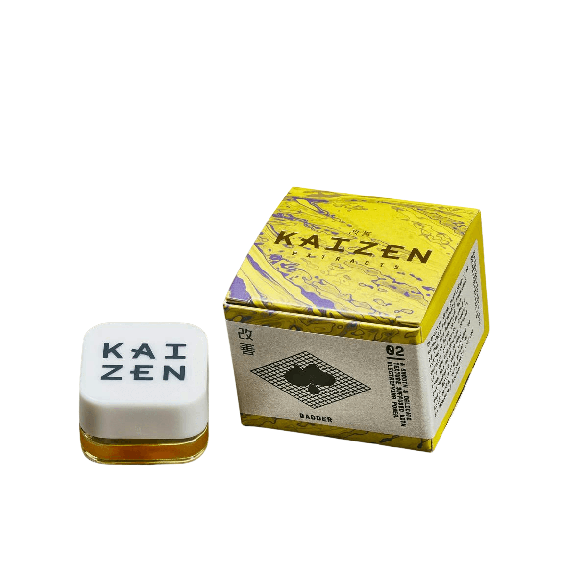 KAIZEN Lemon Reactor