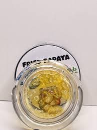 Hash Hamilton Extracts