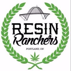Resin Ranchers Hash Burger