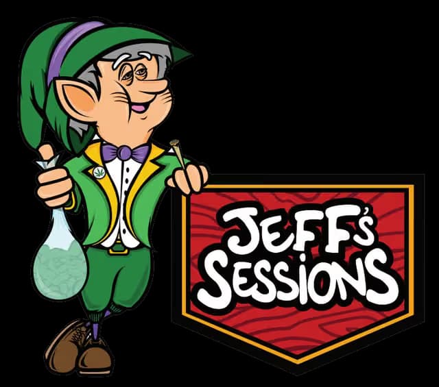Jeff Sessions