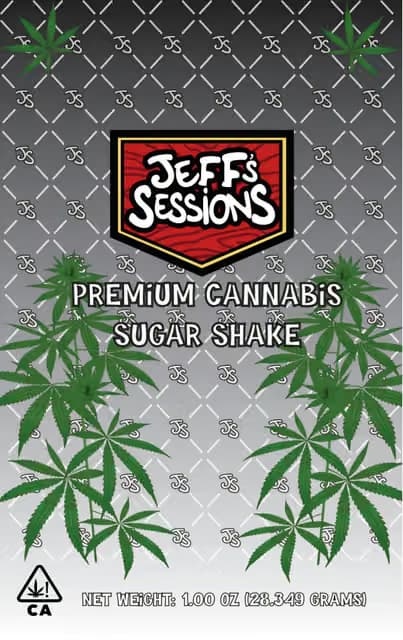 Jeff Sessions