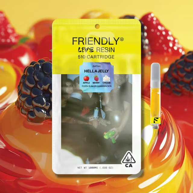 Friendly Brand