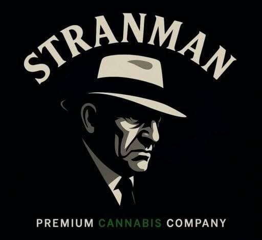 Stranman Tricho Jordan