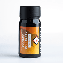 Escape Velocity Shot 2oz | Escape Velocity Tropic Nova