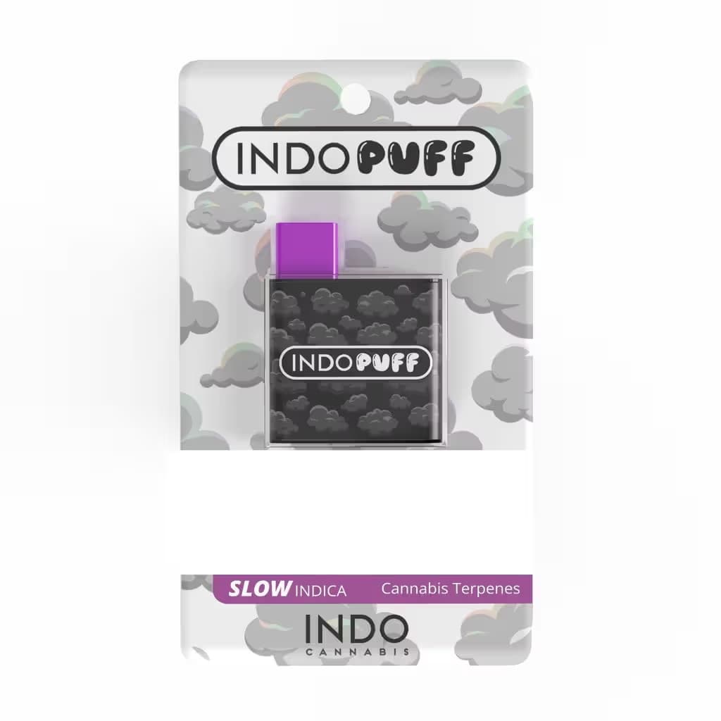 INDOPUFF