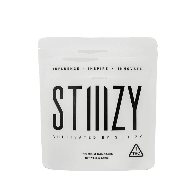 STIIIZY White Label - Banana Haze - 3.5g