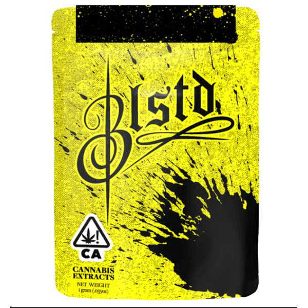 BLSTD