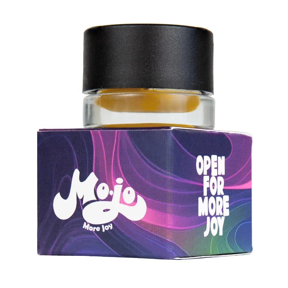 Mojo - More Joy Pineapple OG