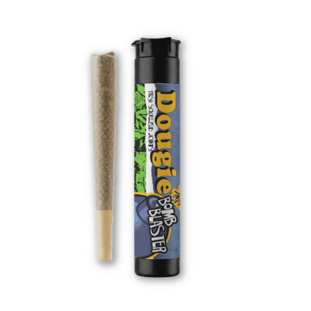 Dougie Bomb Blaster [.75g]